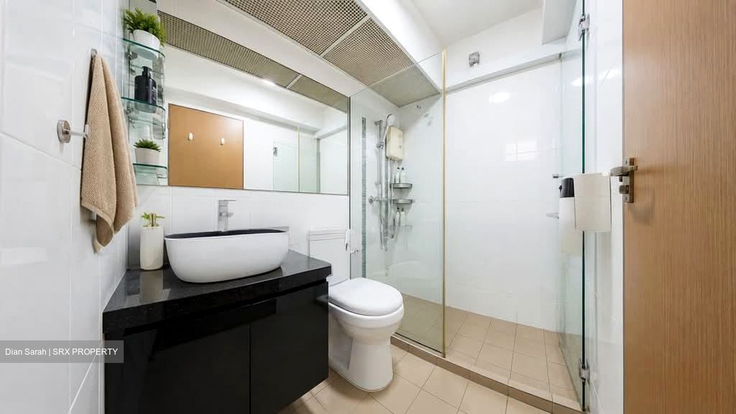 Blk 342C Yishun Natura (Yishun), HDB 4 Rooms #584426811